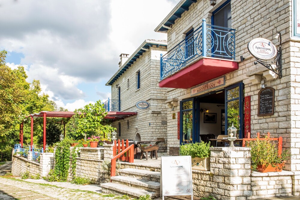 Arktouros Hotel - last minute hotel in Unknown City