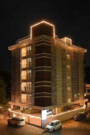 Hotel VasanthMaarg By Livewell in Vijayawada, India