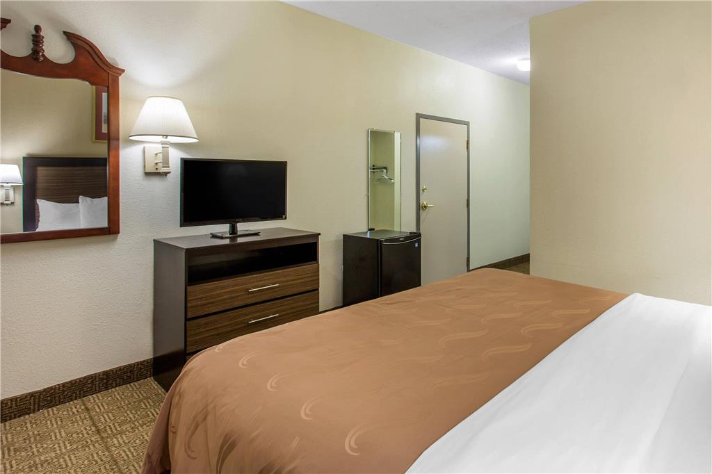 Quality Inn Surfside Myrtle Beach - photo 10