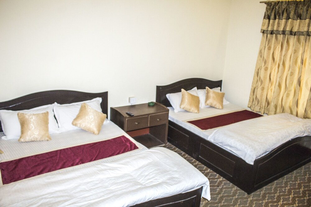 Hotel Cordial — Pokhara — photo 3