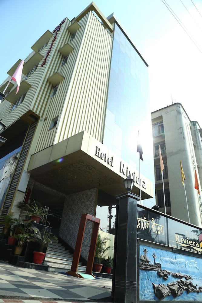 Hotel Riviera - last minute hotel in Guwahati