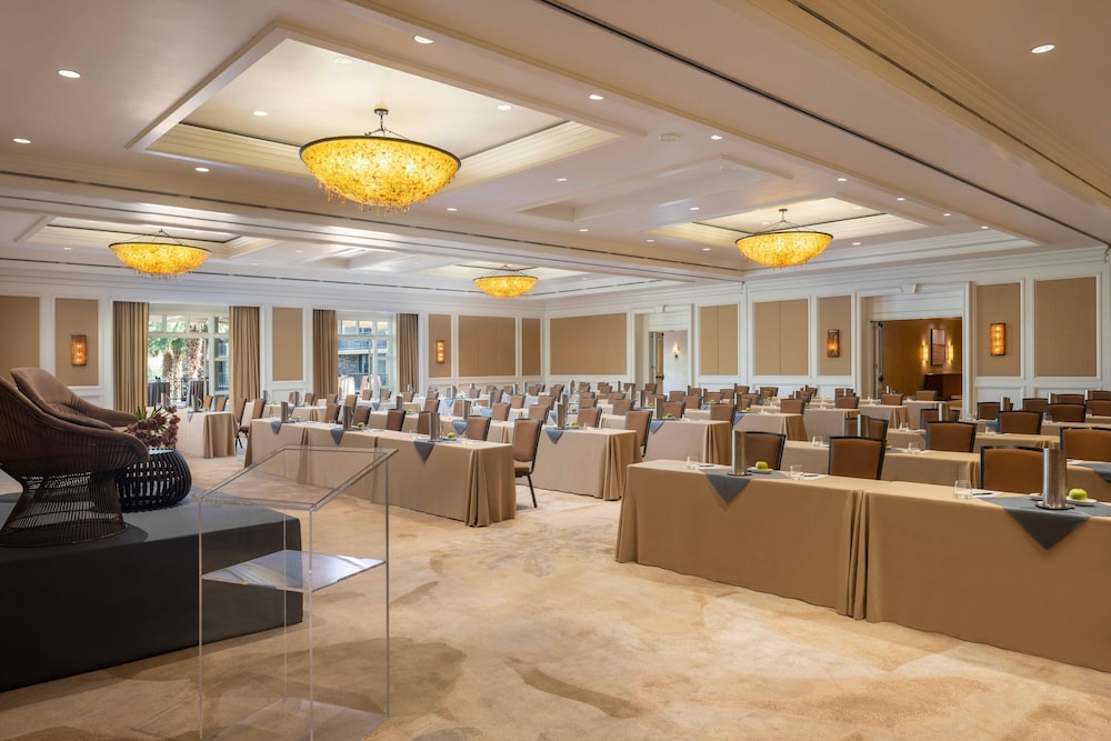 The Ritz Carlton Rancho Mirage - photo 105