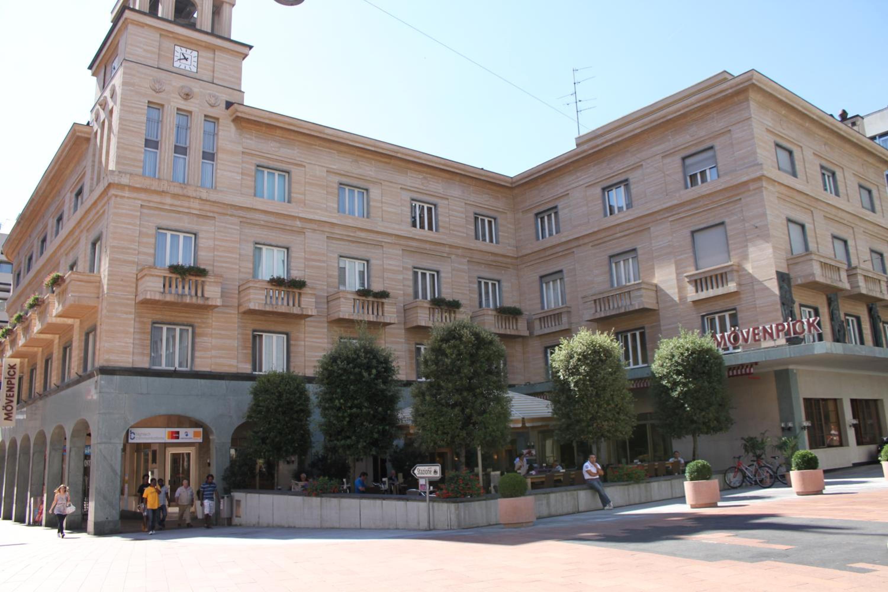 Enjoy 1313AG Hotel Touring — hotel in Chiasso