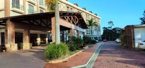 Condomínio Vista Azul Hotel in Pedra Azul, Brasil