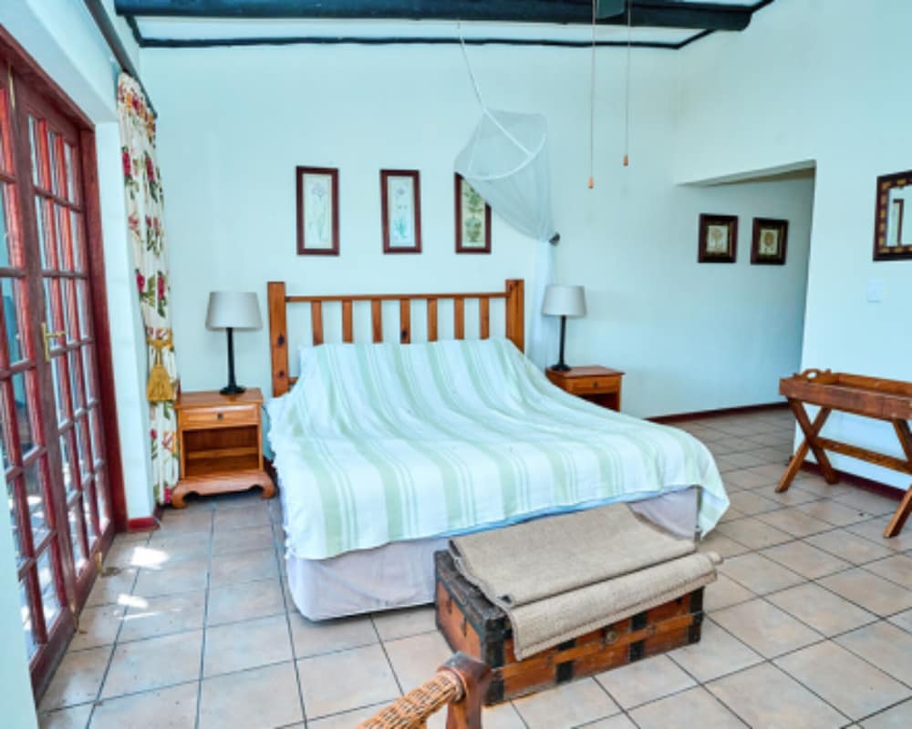 Kruger Island Resort in White River, South Africa