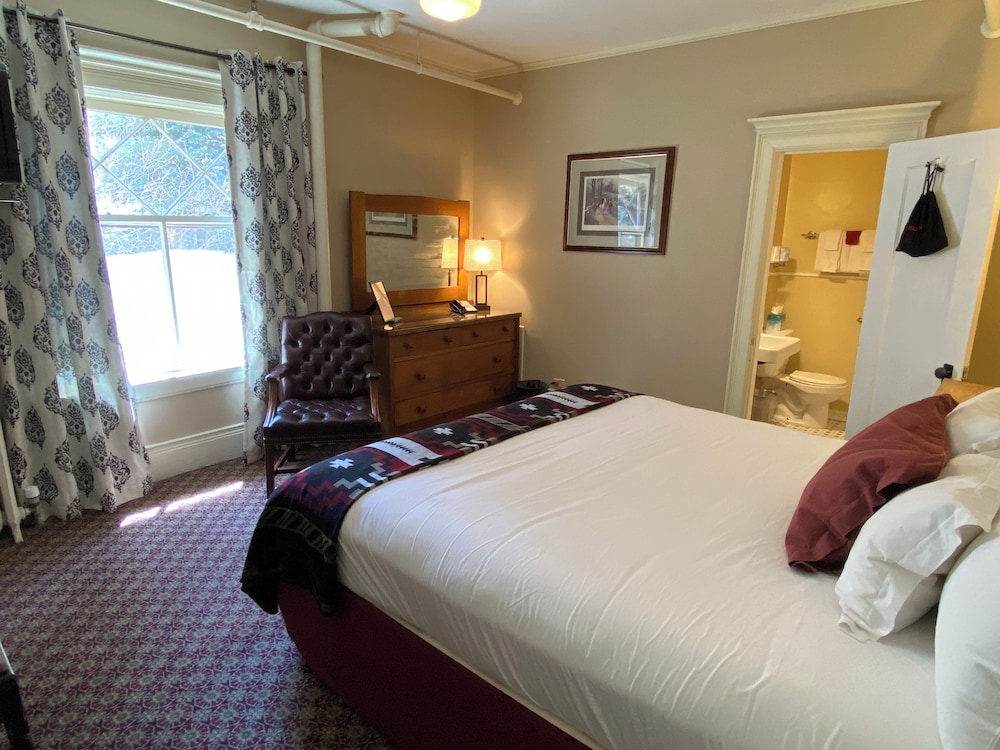 The Historic Redstone Inn - photo 10