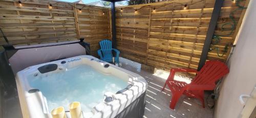 Relax Et Spa Cache - last minute hotel in Unknown City