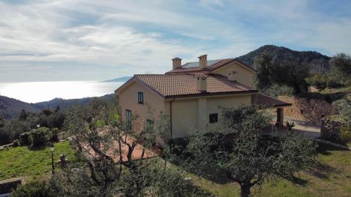 L'Hermitage Monte Argentario — hotel in Monte Argentario