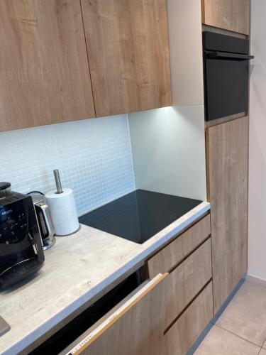Ann's Apartment Near Old Town & Marina Free Parking & WiFi — 4-Star Luxury Hotel in Gdansk, Poland