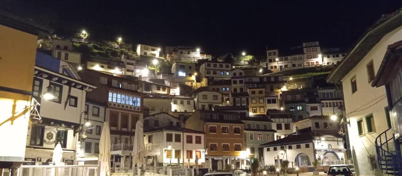 Galateastur in Cudillero, Spain