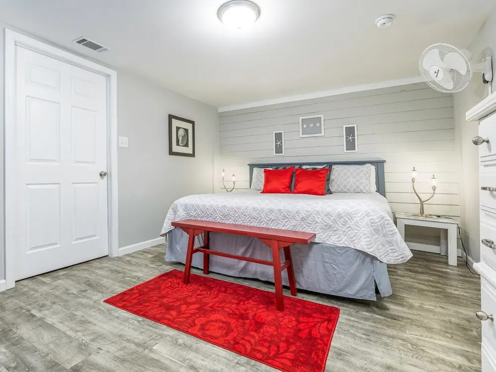 Wish Upon A Starfish in Tybee Island, United States