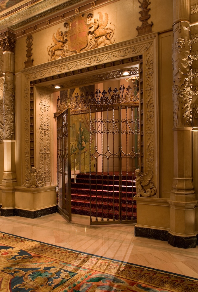 The Biltmore Los Angeles - photo 209