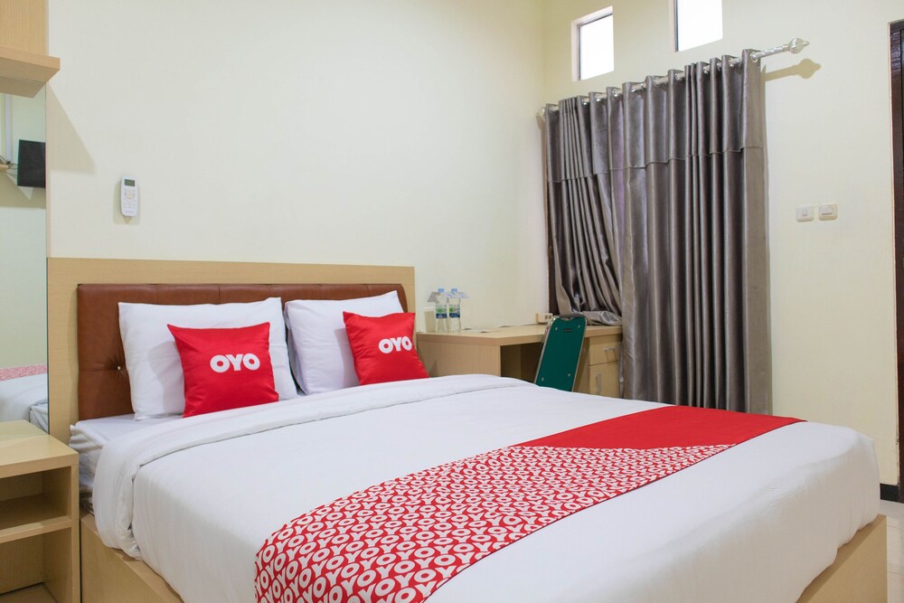 Oyo 1681 The Kost Tdm 2 in Kupang, Indonesia