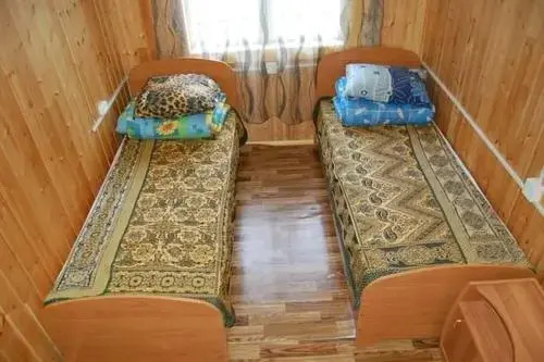 Arshan — hotel in Arshan'