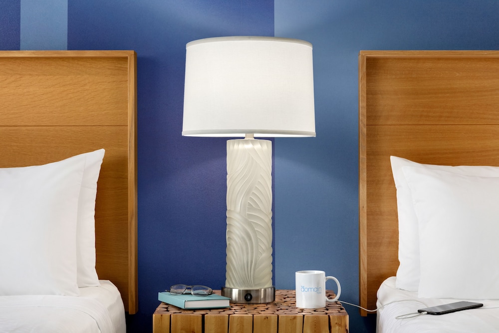 The Domain Hotel - photo 5