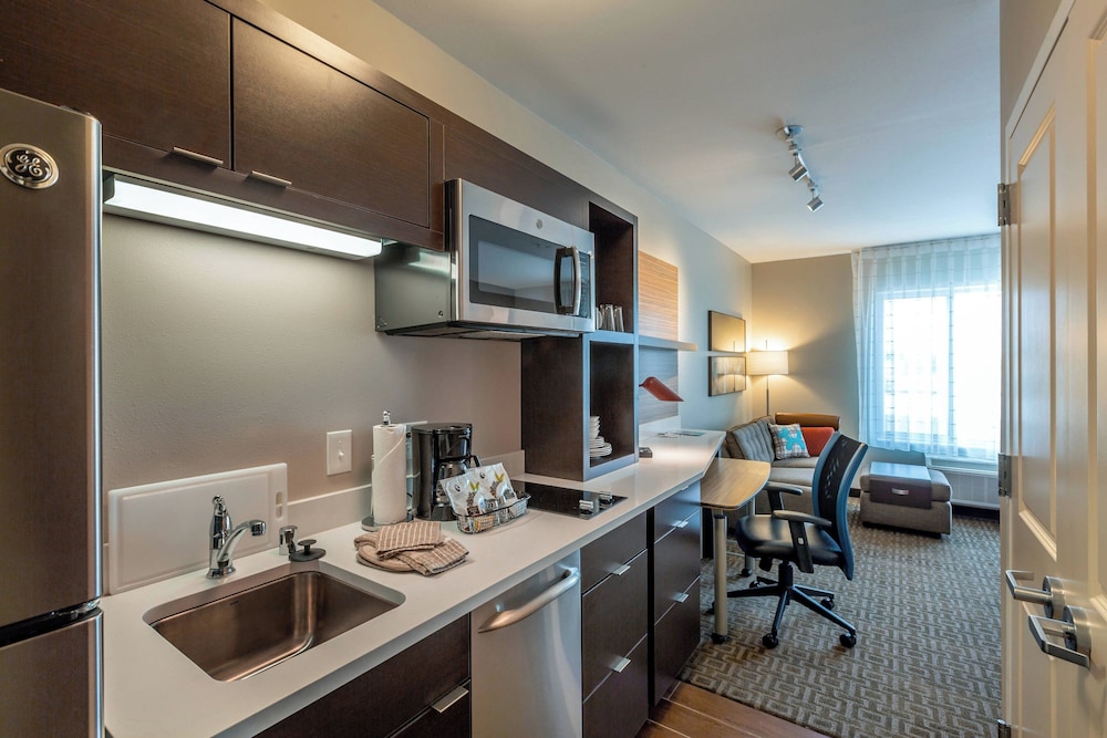 TownePlace Suites by Marriott Lexington Keeneland Airport - photo 10
