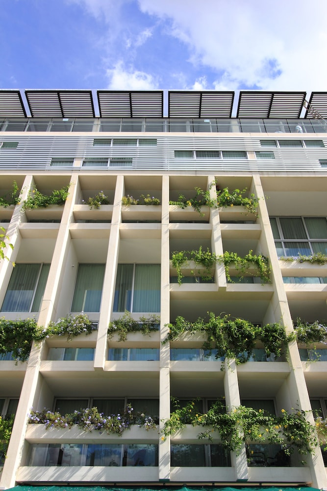 Building design