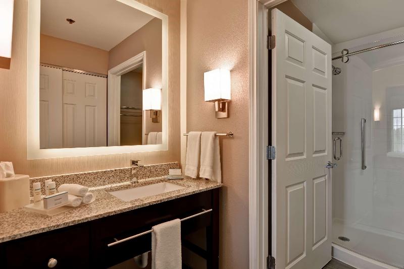 Homewood Suites by Hilton Aurora Naperville - photo 56