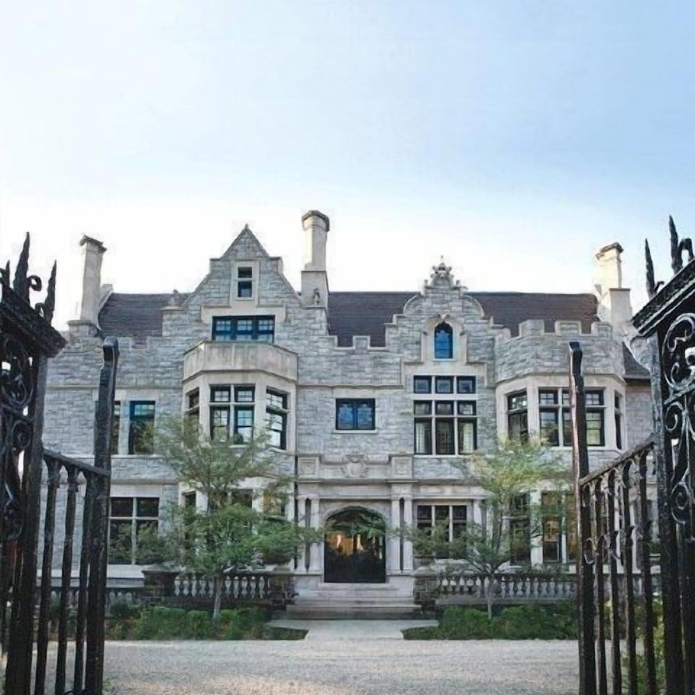 Mansions on Fifth Hotel in Pittsburgh, United States