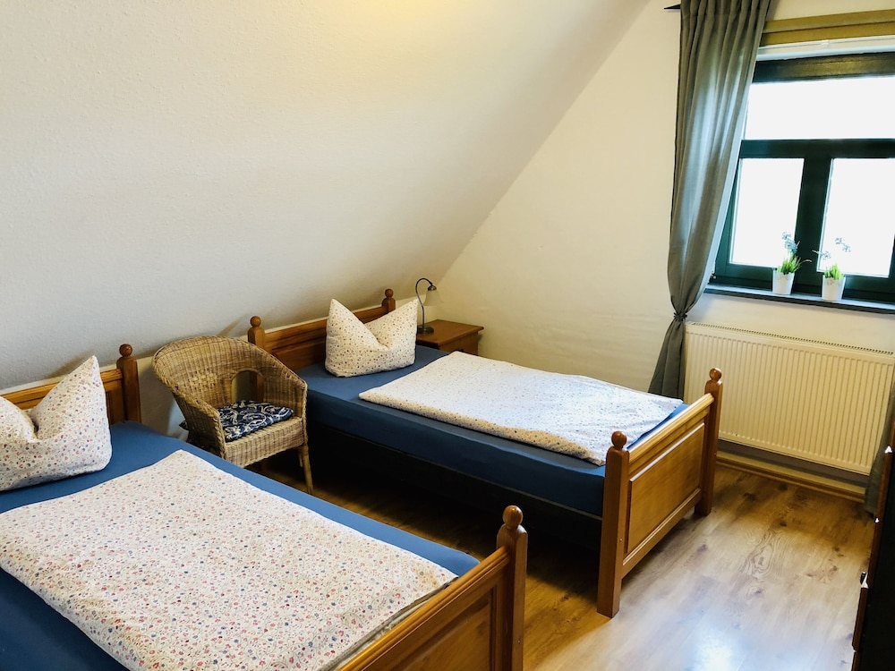 Spacious Retreat in Dargun — Dargun — photo 4