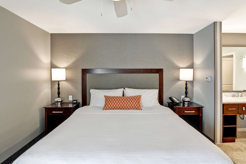 Homewood Suites by Hilton New Hartford Utica - photo 5