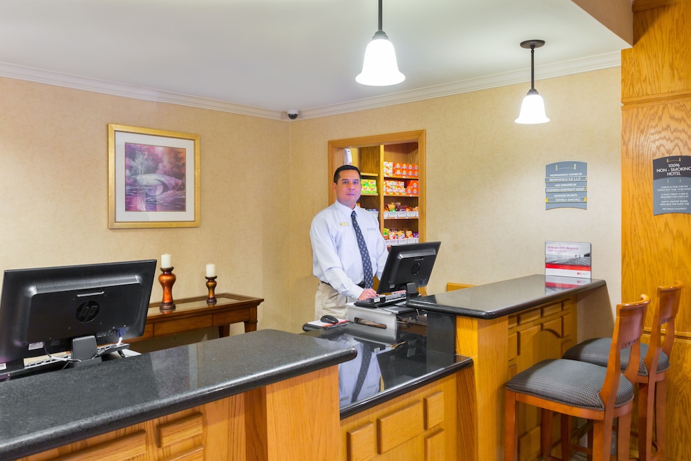 Staybridge Suites Brownsville by IHG - photo 44