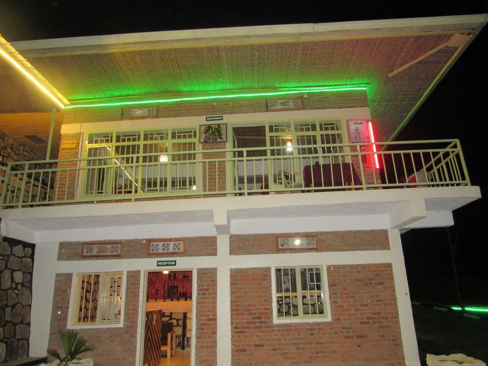 Rebero Kivu Resort — Kibuye — photo 3