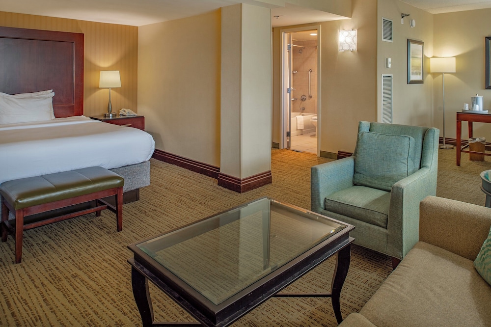 Crowne Plaza St. Louis Airport by IHG - photo 108