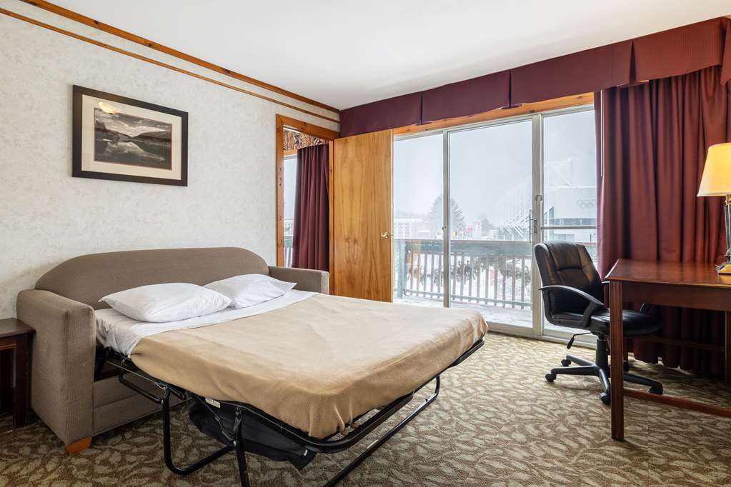 Best Western Adirondack Inn - photo 16