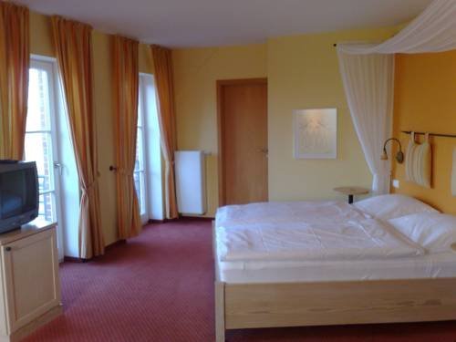 Landgasthof Wildwasser — hotel in Winsen