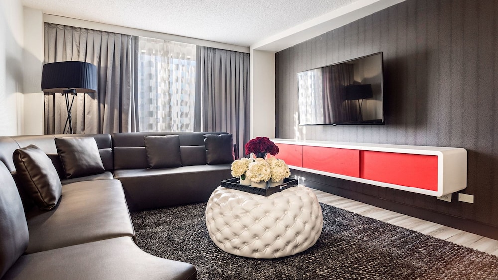 the Curtis Denver a DoubleTree by Hilton Hotel - photo 44