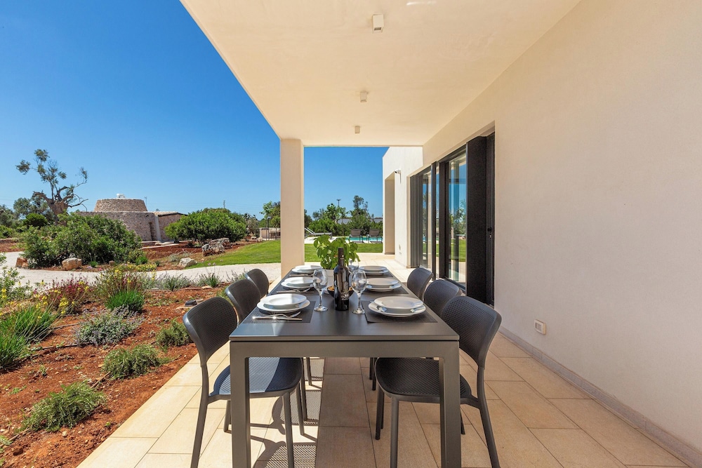 3620 Quintessenza by Perle di Puglia — hotel in Morciano Di Leuca
