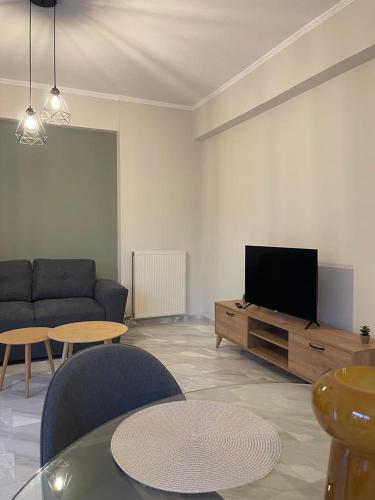 Maria’s Central Apartment — Xanthi — photo 5