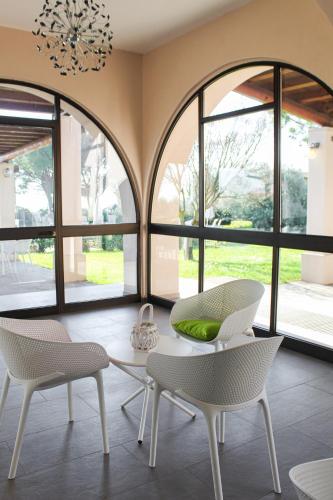 Moniga Resort — hotel in Moniga Del Garda