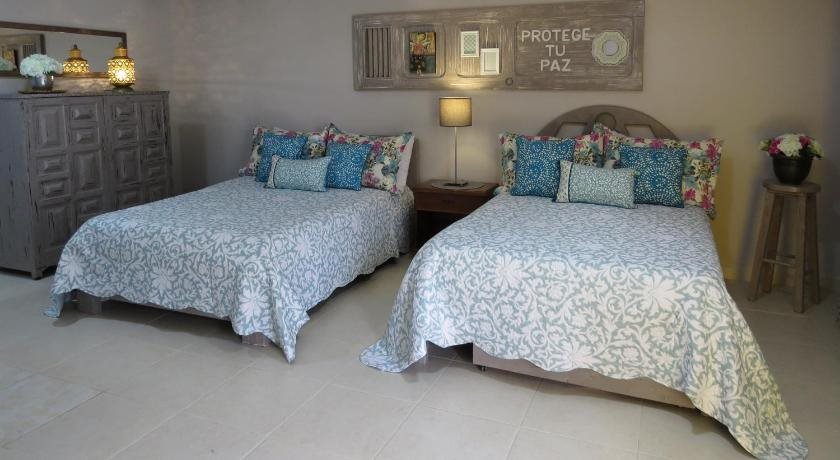 Finca Recreacional Marcelandia in Santa Rosa De Cabal, Colombia