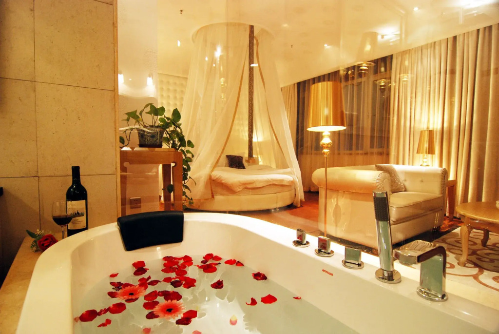 Yantai Yizhengyuan Hotel — hotel in Yantai