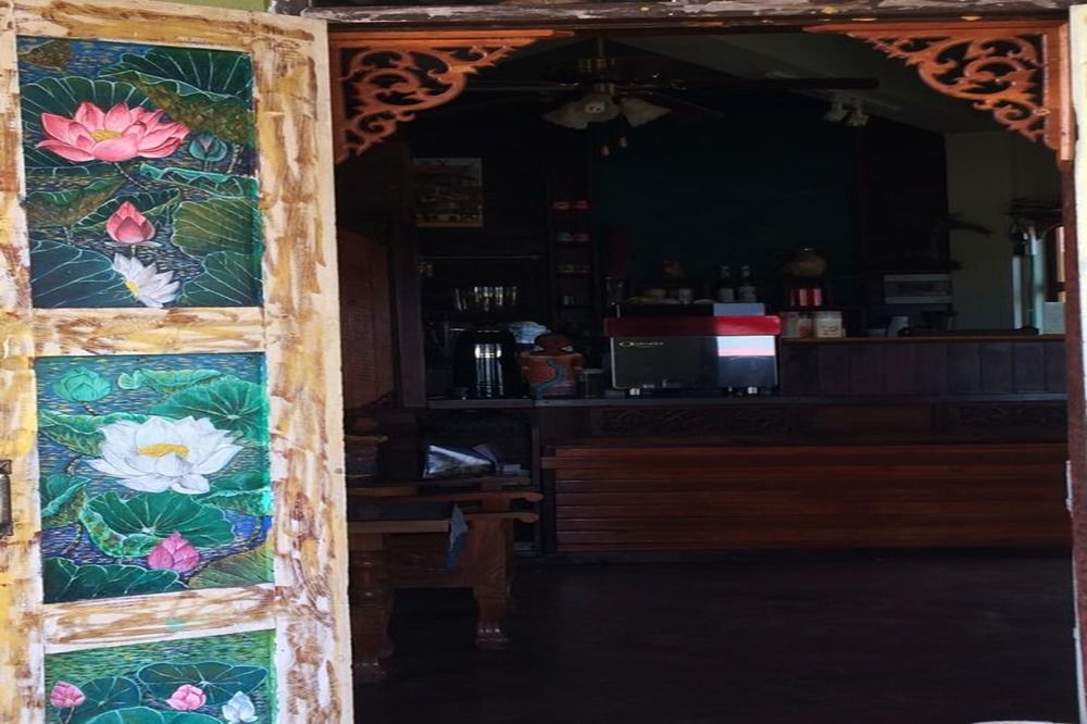 Pawinsin Resort — Pua — photo 3
