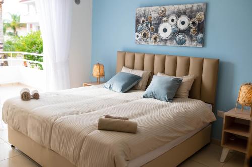 Narcissos 'Nissi Beach' apartment C2