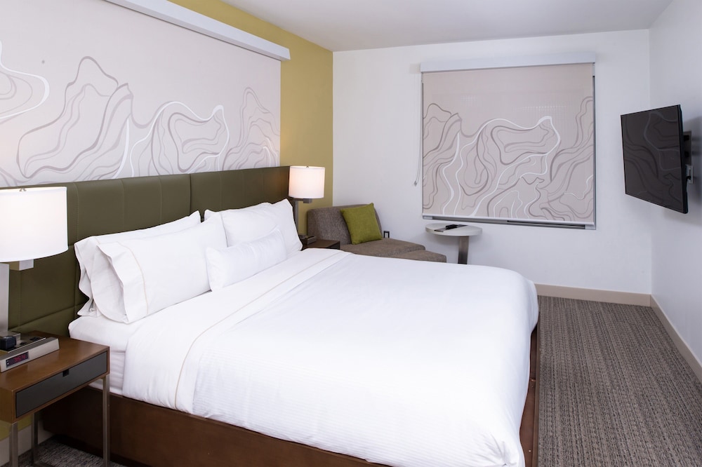 Element Lexington - photo 10
