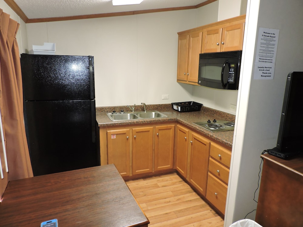 EL Dorado ranch resort - photo 20