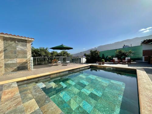 Finca la Gozada - last minute hotel in La Orotava