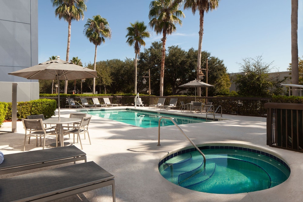SpringHill Suites by Marriott Jacksonville - photo 20