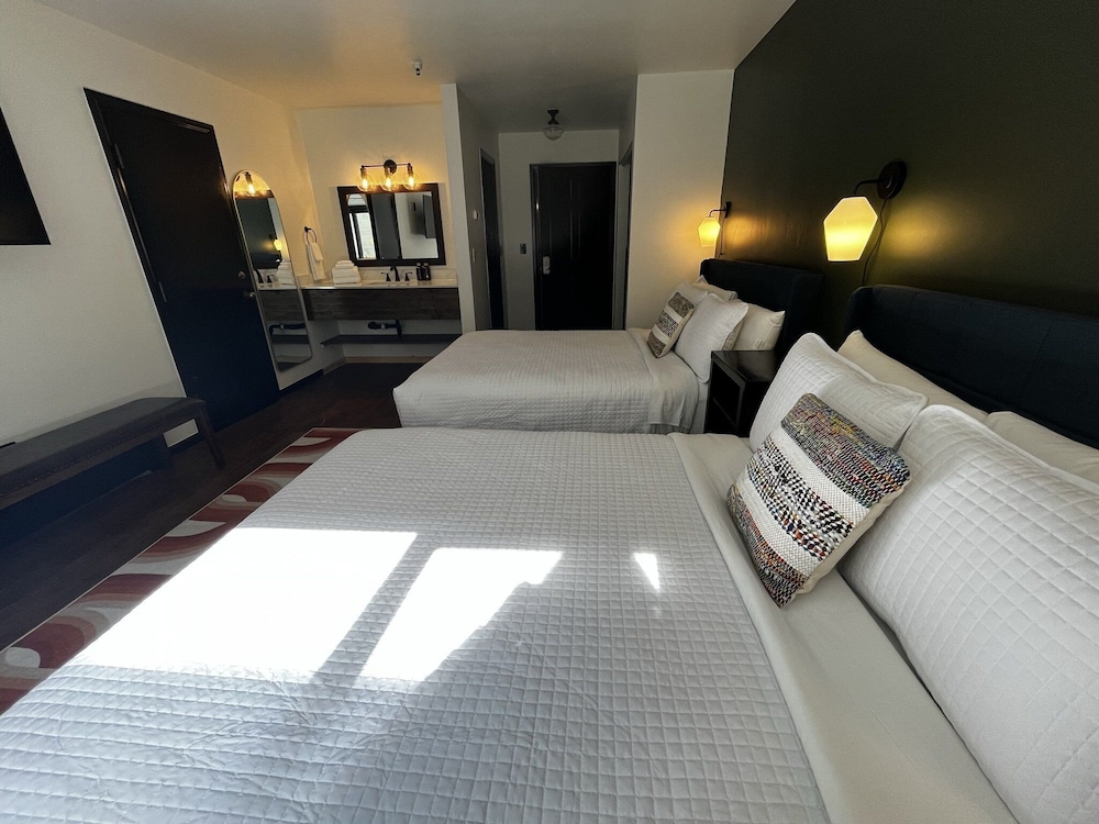 Hotel Frisco - photo 17