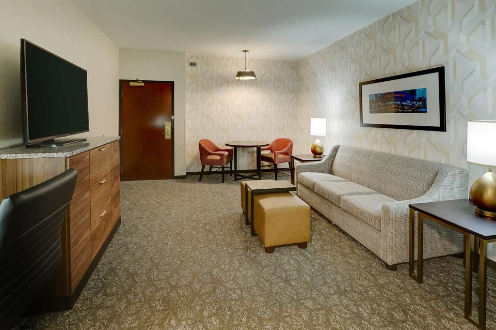 Drury Plaza Hotel Columbus Downtown - photo 24