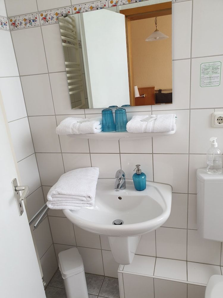 Hotel Sauerländer Hof — Iserlohn — photo 4