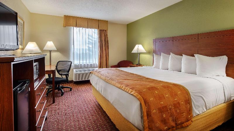 SureStay Plus Hotel by Best Western Wytheville - photo 18