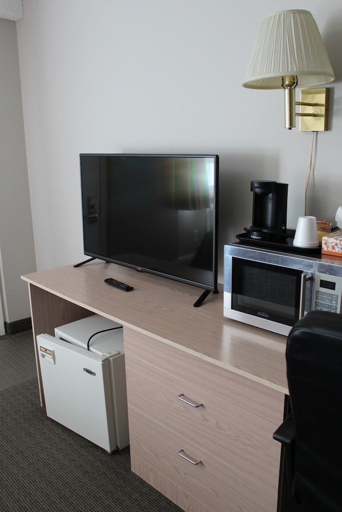 Arbour Ridge Inn & Suites — Kindersley — photo 5