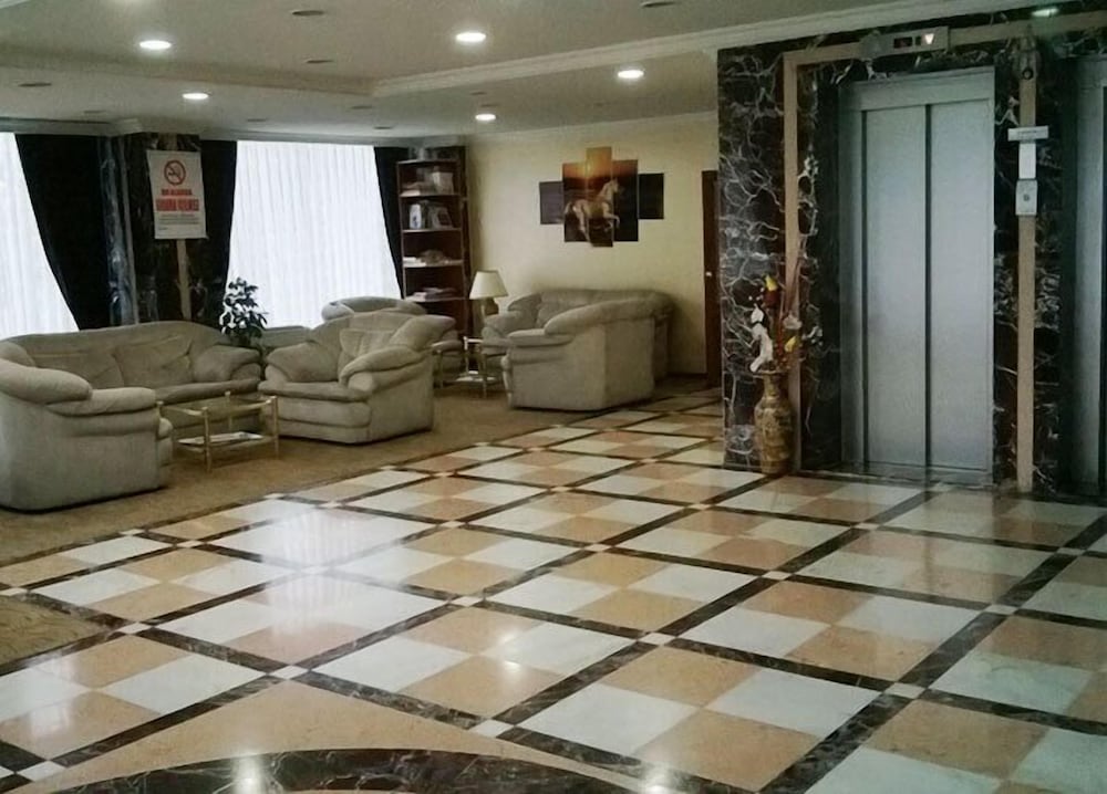 Miroglu Hotel — Diyarbakir — photo 2
