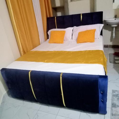 Ireen spiced nests - last minute hotel in Unknown City