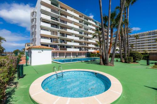 Apartamento Vista Mar — 4-Star Luxury Hotel in Alcudia, Spain